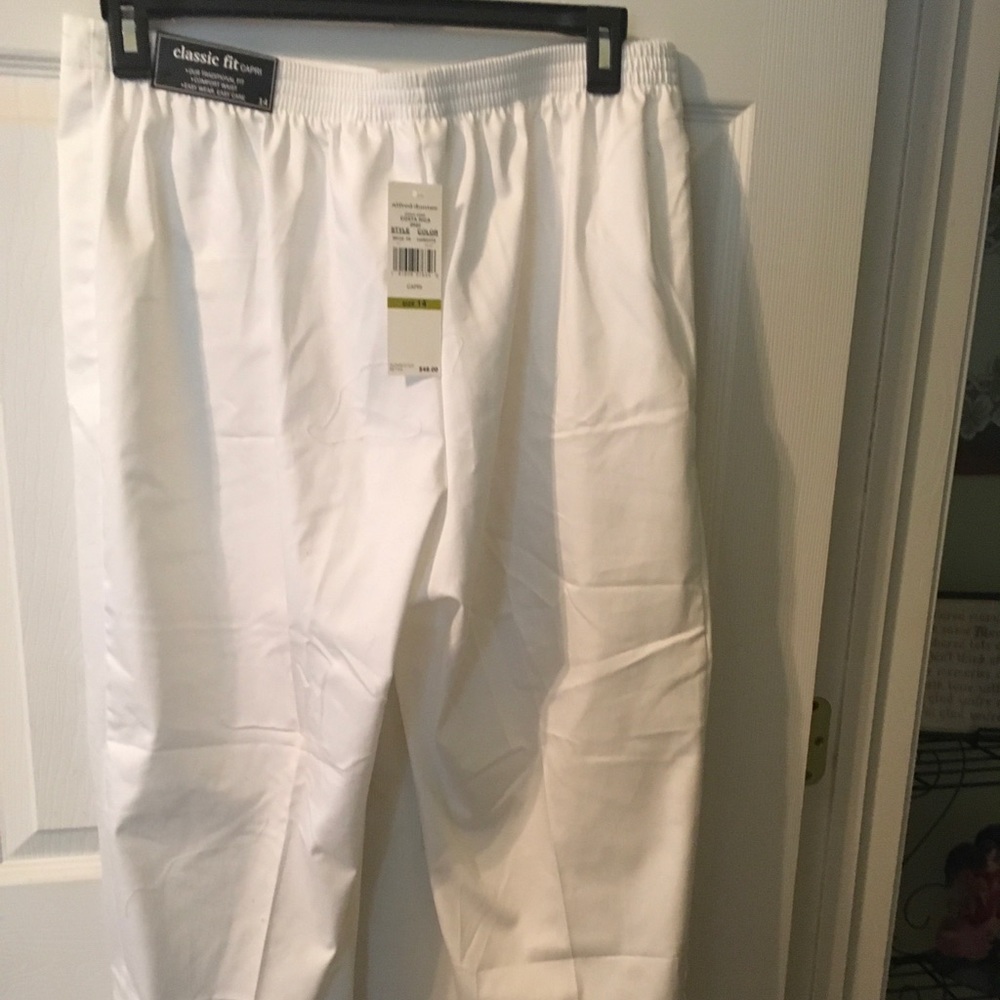 Capris - Picture 2 of 4